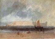 Landscape William Turner